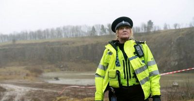 Sarah Lancashire’s brilliantly unexpected Happy Valley-themed gift for co-workers - and how to get one