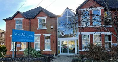 Rumours about old Nottinghamshire care home quashed after break-ins