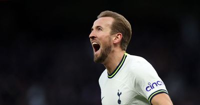 Harry Kane left trailing in ongoing debate despite Tottenham star's record-breaking feat