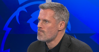 Jamie Carragher and Gary Neville disagree on title prediction after Man City defeat