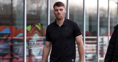Chris Martin makes Championship vow after ex-Bristol City striker joins league rivals QPR