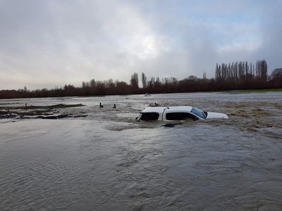 Defining braided rivers will help avoid future disasters