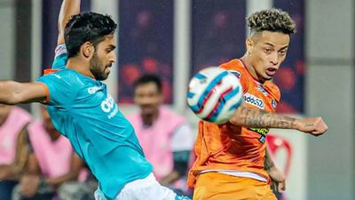 ISL: Odisha FC, FC Goa fail to pocket full points