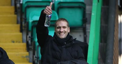 Stiliyan Petrov rejects Celtic VAR conspiracy theory as Hoops legend identifies reason for goal scrutiny