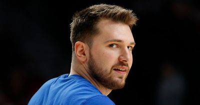 Luka Doncic played key role in Dallas Mavericks' Kyrie Irving trade with Brooklyn Nets