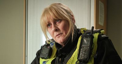 Sarah Lancashire's unique gift for Happy Valley co-stars sees fans rush to buy same item