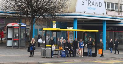 Council's £1.5m plans for Bootle Strand shopping centre