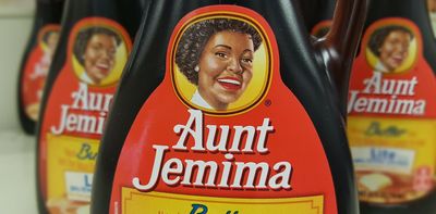 Why do some brands change racist names and logos, but others don't? Here's what the research says