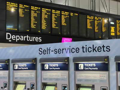 Why are UK train fares so irrational? The Man In Seat 61 explains