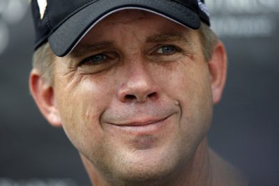 WATCH: Sean Payton’s introductory press conference with Broncos