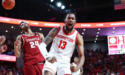 Coaches Poll Top 25 College Basketball Rankings Week 14