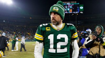 Packers’ Aaron Rodgers Scheduled to Speak at Astrology Seminar