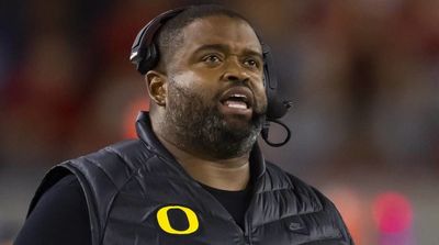 Patriots Set to Hire Oregon Assistant Adrian Klemm, per Report