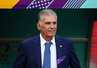 Carlos Queiroz named new Qatar coach as veteran boss eyes fifth World Cup appearance