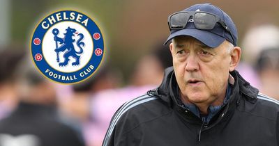 Chelsea hire mentality coach behind famous New Zealand All Blacks "no d***heads" policy