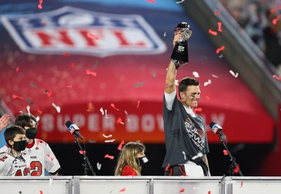Super Bowl Records