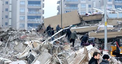 Turkey Syria earthquake: 10,000 feared dead in devastating shake as death toll increases