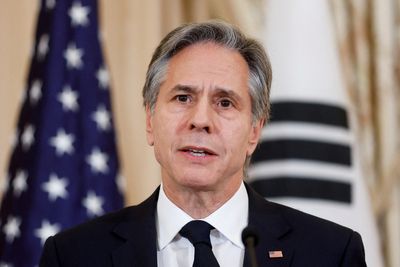 White House on China balloon saga: Blinken to reschedule trip when time is right