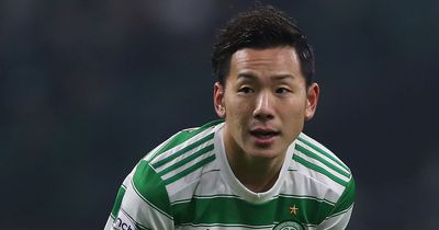 Yosuke Ideguchi nearing Celtic transfer exit as forgotten midfielder poised for return home after 'rapid' talks