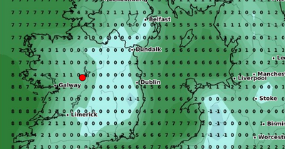 Met Eireann gives subzero blast forecast as it details weather system from 1964 over Ireland again