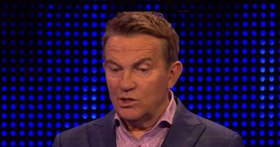 The Chase's Bradley Walsh issues apology as Paul Sinha lifts lid on surprising past career