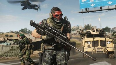 'Warzone 2.0's Most Approachable Feature Makes the Game Way Less Fun