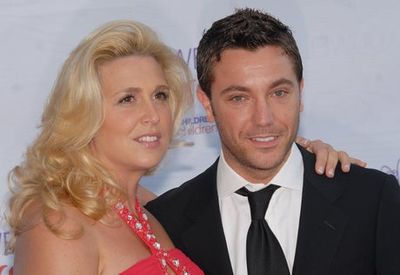 Gino D’Acampo says ‘there is no need’ to call his wife when he’s away for weeks on end