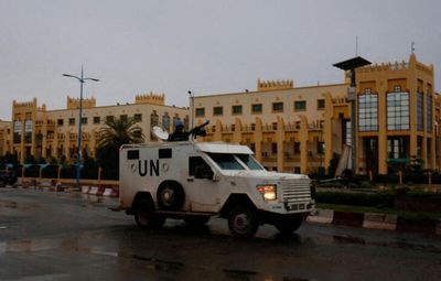 U.N. mission still committed to Mali despite human rights chief expulsion