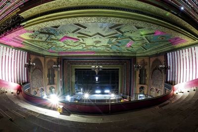 Walthamstow Granada taken off theatres-at-risk list
