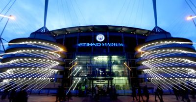 'Man City can't argue with ultimate punishment if found guilty of 100 charges'