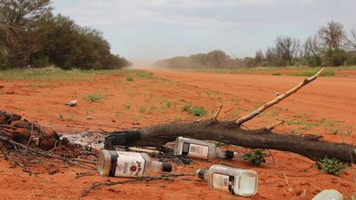 Alcohol bans are set to be reinstated in Alice Springs. Here's what you need to know