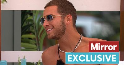 Love Island criticised over lack of audio description for visually impaired viewers