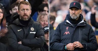 Chelsea take aim at Jurgen Klopp and Fulham fans on club website amid spending "envy"