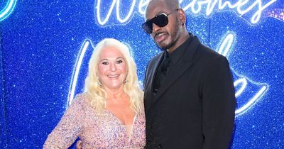 Vanessa Feltz's fiance breaks silence on their heartbreaking split for first time