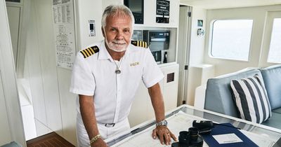 How much Below Deck charter costs - and the nasty food and drink surprise on the bill