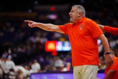 Auburn basketball recruits two blue chip point guards for ’24 class