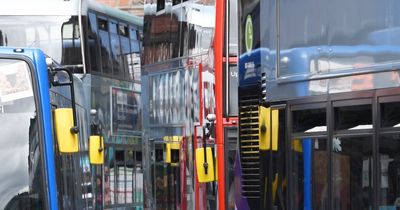 11 Nottinghamshire bus services saved from the axe after county council steps in