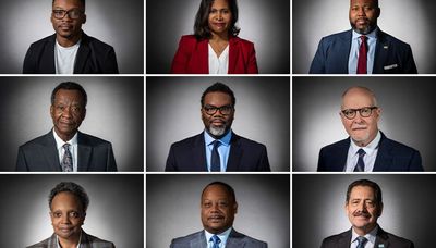 Meet Chicago’s 2023 mayoral candidates