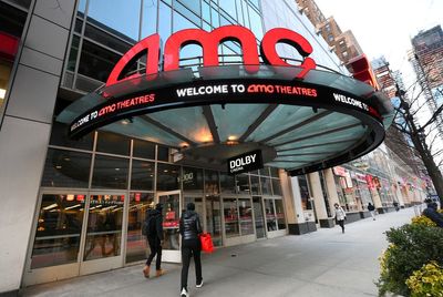 AMC to charge more for good seats in movie theaters