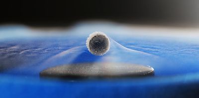 A tenth of all electricity is lost in the grid. Superconducting cables can help