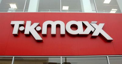 'I used to work in TK Maxx and there are the label cheat codes to watch out for to get huge bargains'