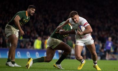 England welcome returns of Henry Arundell and Henry Slade for Italy test