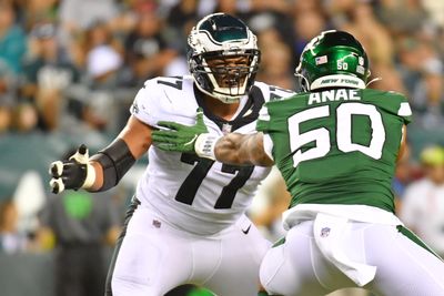 Report: Browns could target a former first round OT in free agency