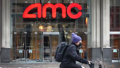 AMC theaters add surcharge for best seats