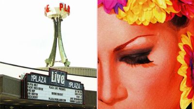 Florida's War on Drag Targets Theater's Liquor License