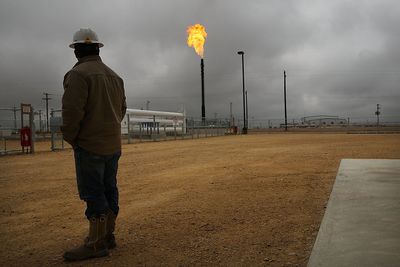 Biden must count on agencies for environmental agenda - Roll Call