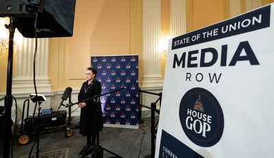 Capitol Lens | Room with a viewpoint - Roll Call