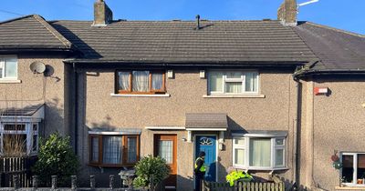 Three-month-old baby and children, 2 and 4, injured after 'stabbing'