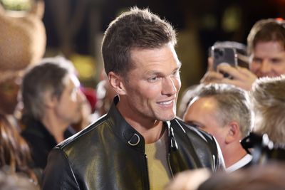 Tom Brady revealed when he’ll start broadcasting career