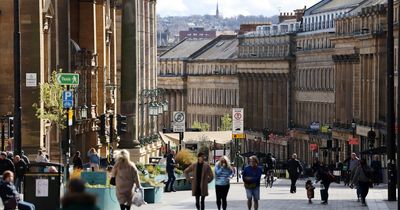 North East weather hour-by-hour for Tuesday as Met Office forecasts patchy cloud with sunny spells